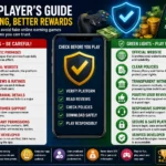 Fake Online Earning Games