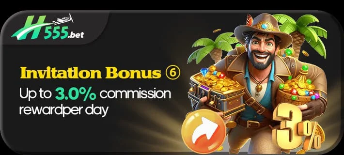 H555 Game bonuses