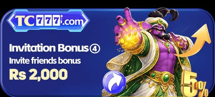 Tc 777 Game bonuses
